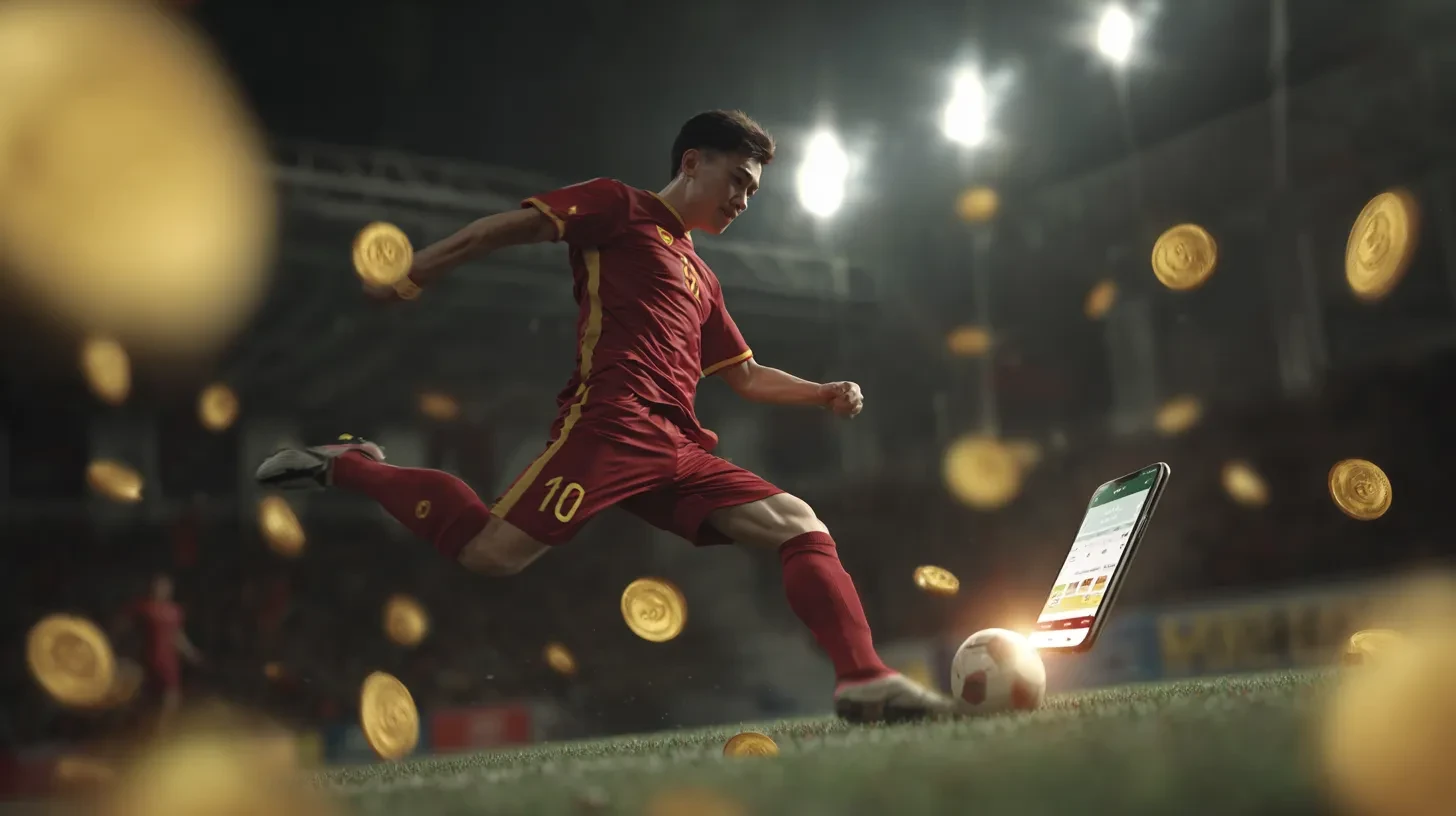 Peraduan Bola Sepak Antarabangsa: Menyelami Dunia Liga dan Pemain 2026/06/24