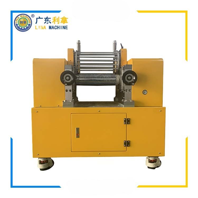 《探索“鞋材制品開煉機(jī)”背后的奧秘-3