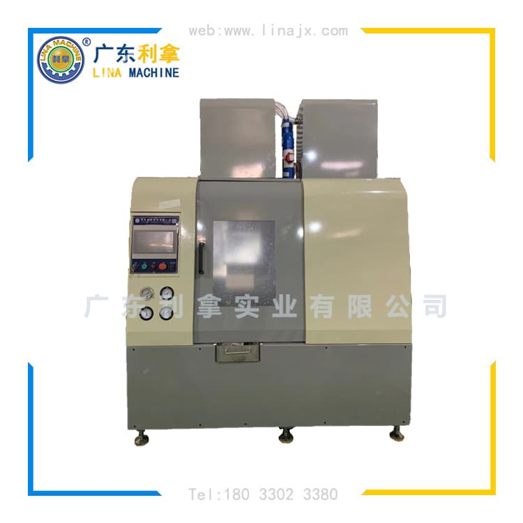 利拿機(jī)：創(chuàng)新科技助力現(xiàn)代生活便捷化的神器