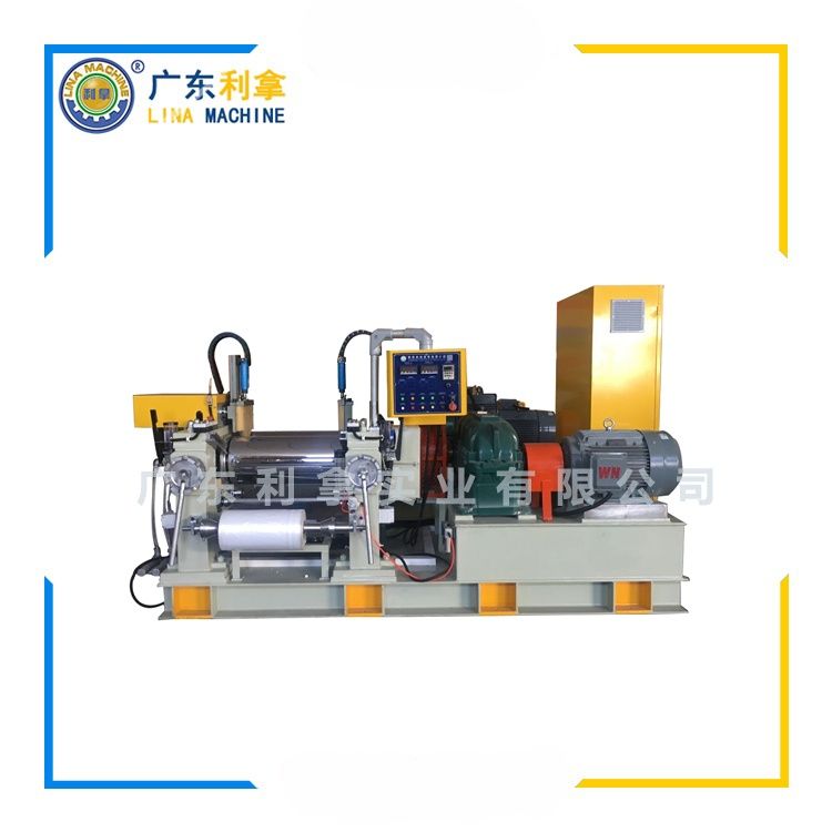 《揭秘出片開煉機的秘密：讓創(chuàng)意如膠似漆