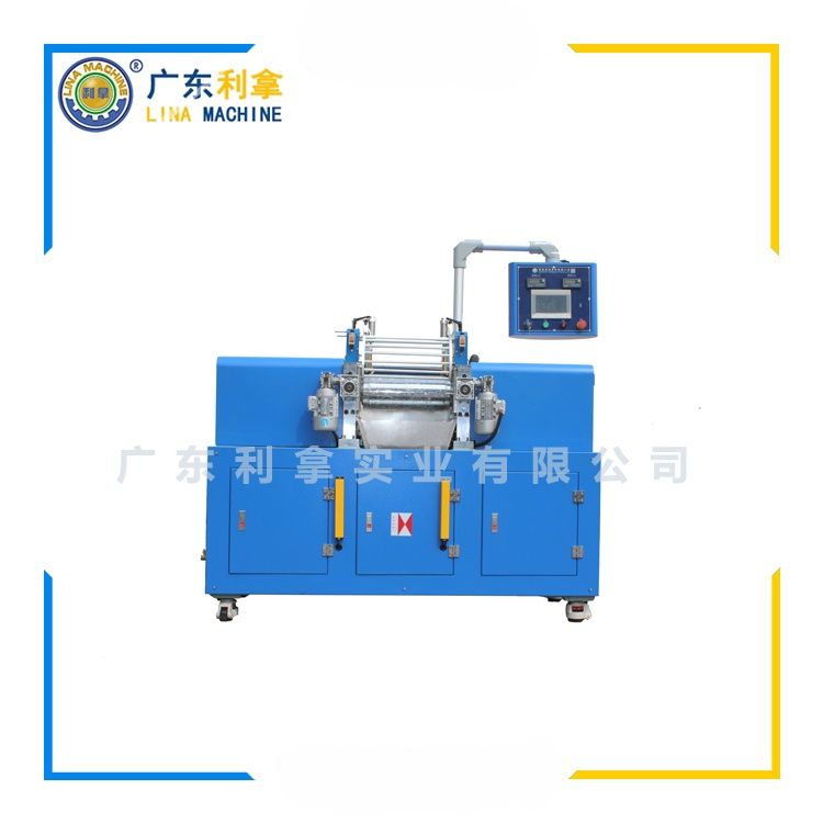 《探索“鞋材制品開煉機(jī)”背后的奧秘-2