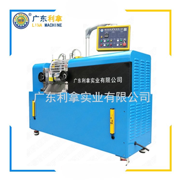 生產型開煉機的應用與創新-3