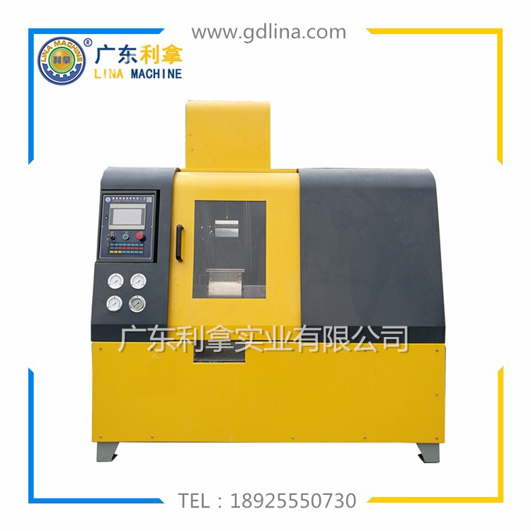 捏煉機(jī):創(chuàng)新科技助力工業(yè)生產(chǎn)效率提升-2