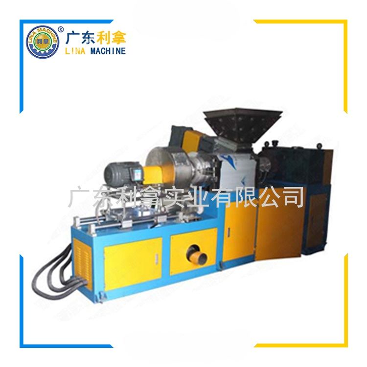 小型雙錐造粒機：高效節能的物料處理神器