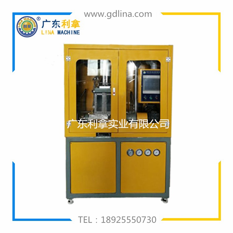 密閉式煉膠機的應用與優勢分析-2