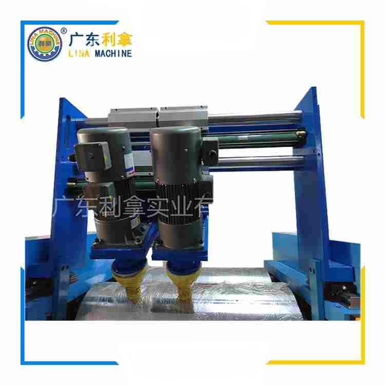 鞋材制品開煉機(jī)”——引領(lǐng)制鞋業(yè)技術(shù)創(chuàng)新的新引擎