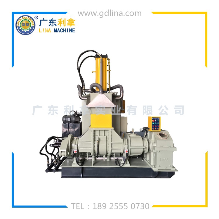 高速混合機(jī):高效混合解決方案的領(lǐng)先者-2