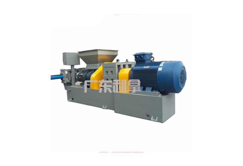 強(qiáng)制喂料擠出過濾機(jī)：工業(yè)自動化的利器