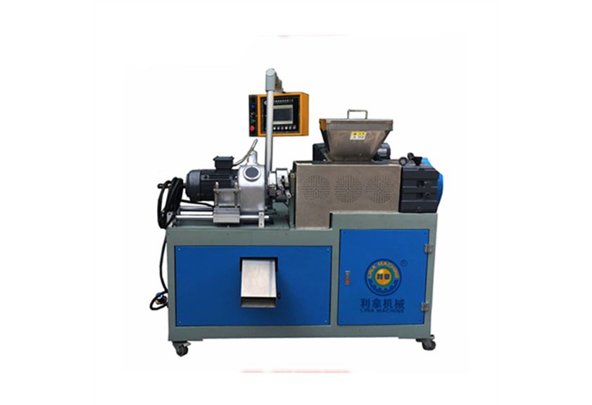 陶瓷粉末密煉造粒一體機:創新技術引領行業變革-2